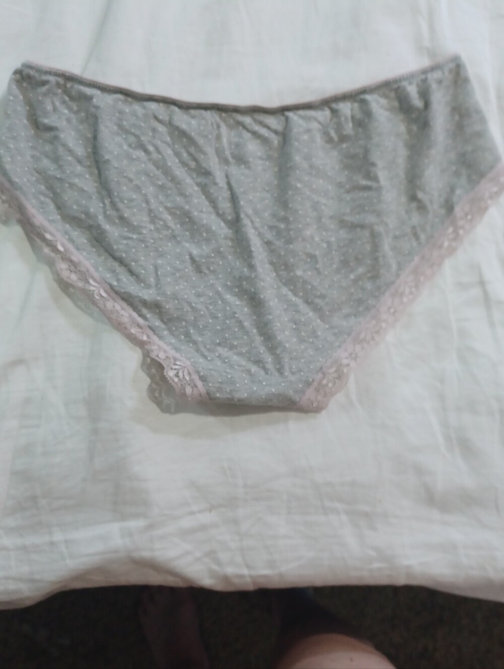 Panties - Picture 2 of 3